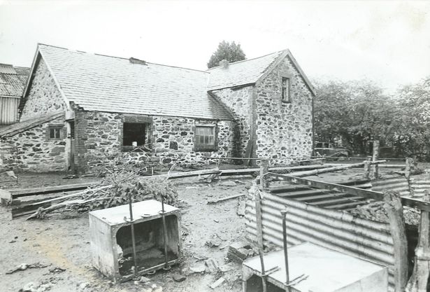 llanrwst-murder