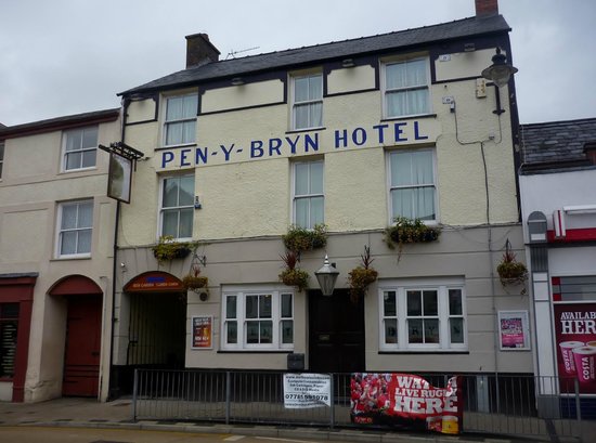 pen-y-bryn-hotel