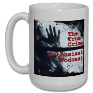 Large TTCEP Show Logo Mug