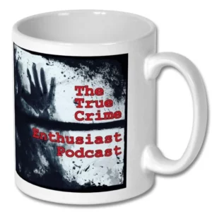 TTCEP Logo Mug